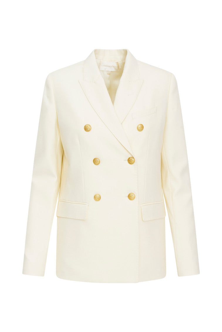 Blazer croisé Reiser