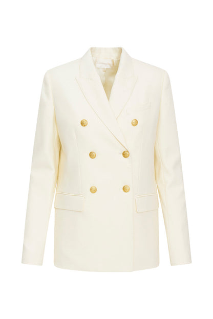 Blazer croisé Reiser