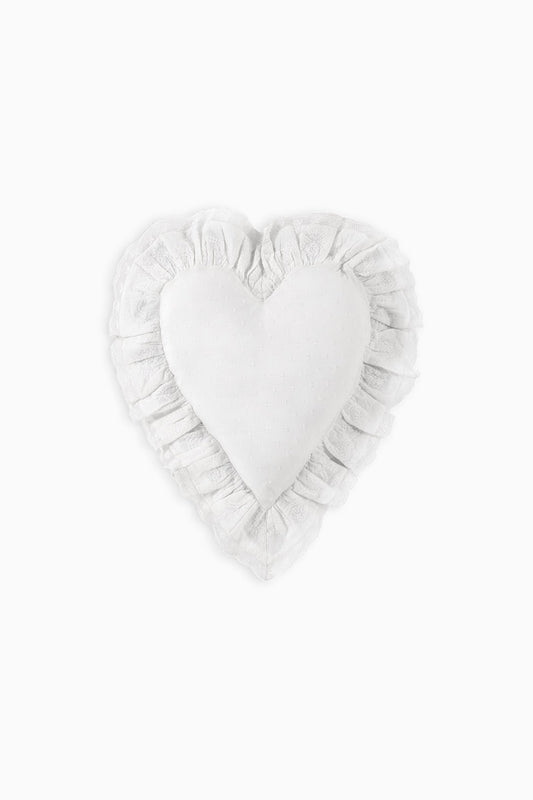 Mini coussin décoratif victorien